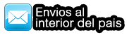 Sexshop Del Centro Envios al interior por Correo Sexshop