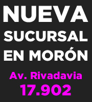 Sexshop Del Centro Sucursal Moron Av Rivadavia