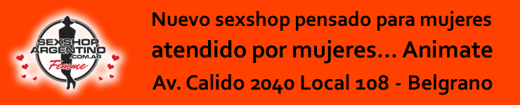Sexshop Del Centro Sexshop Argentino Belgrano