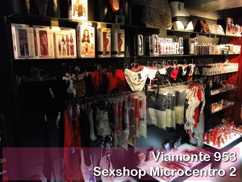 Sexshop Del Centro Microcentro 2